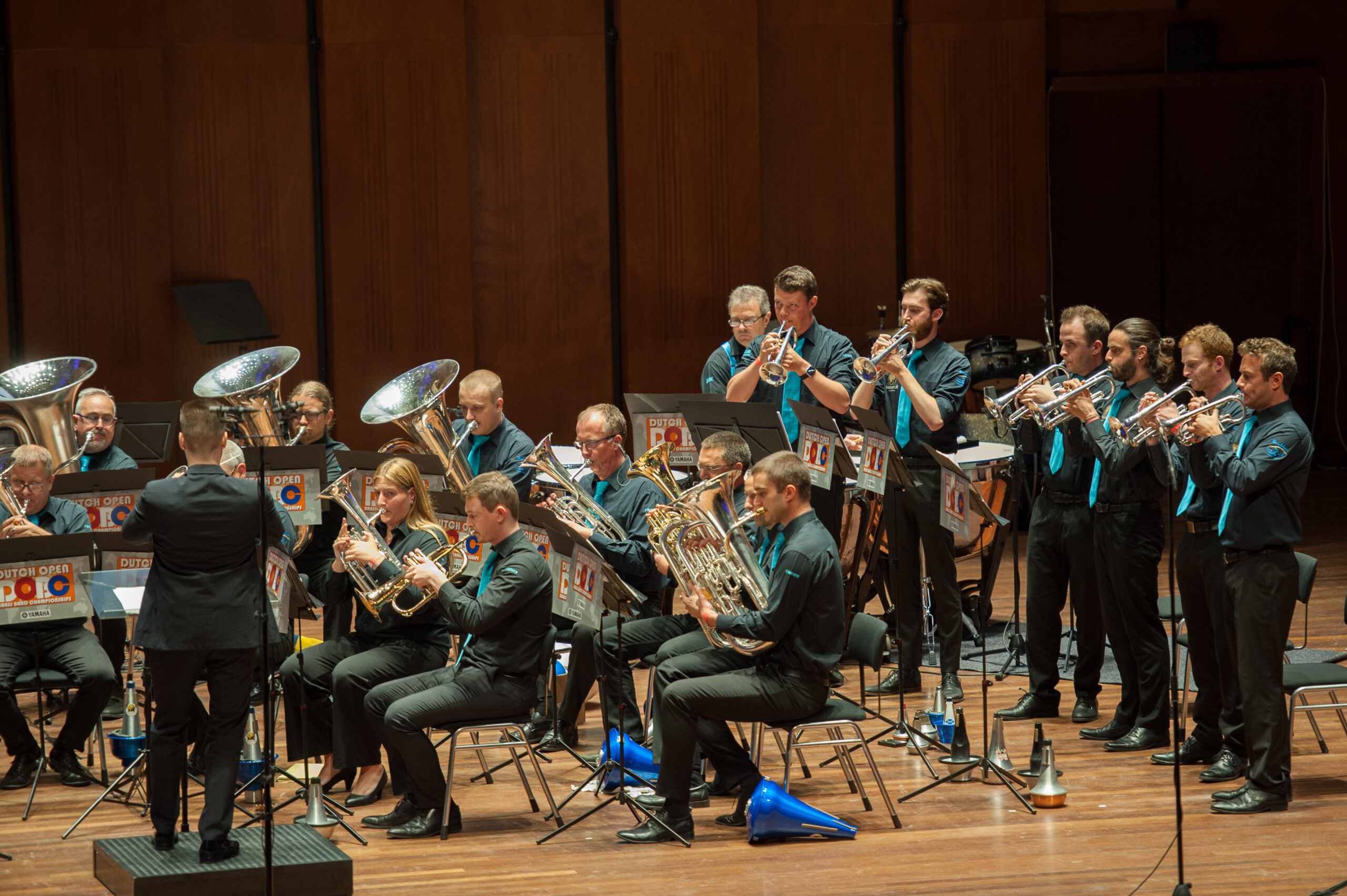 Groningen Brass Experience