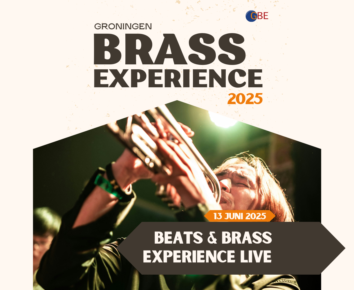 Groningen Brass Experience