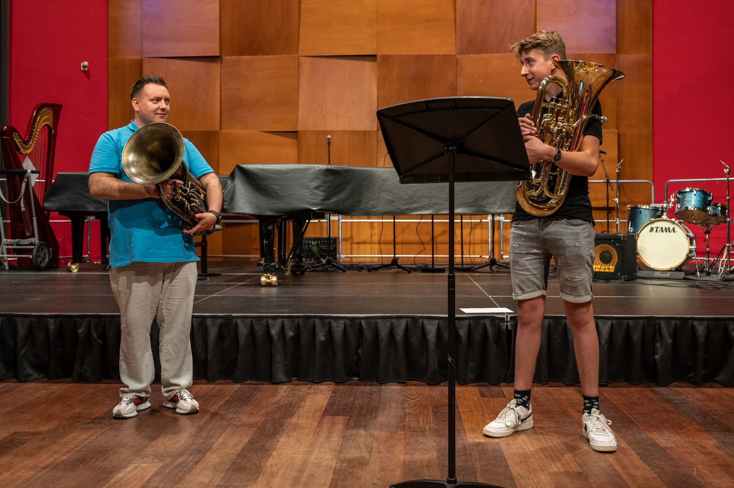 Groningen Brass Experience