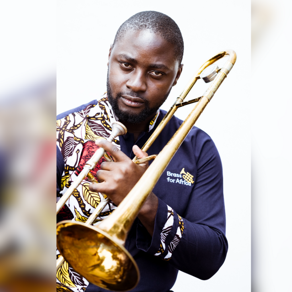 Ronald Kabuye