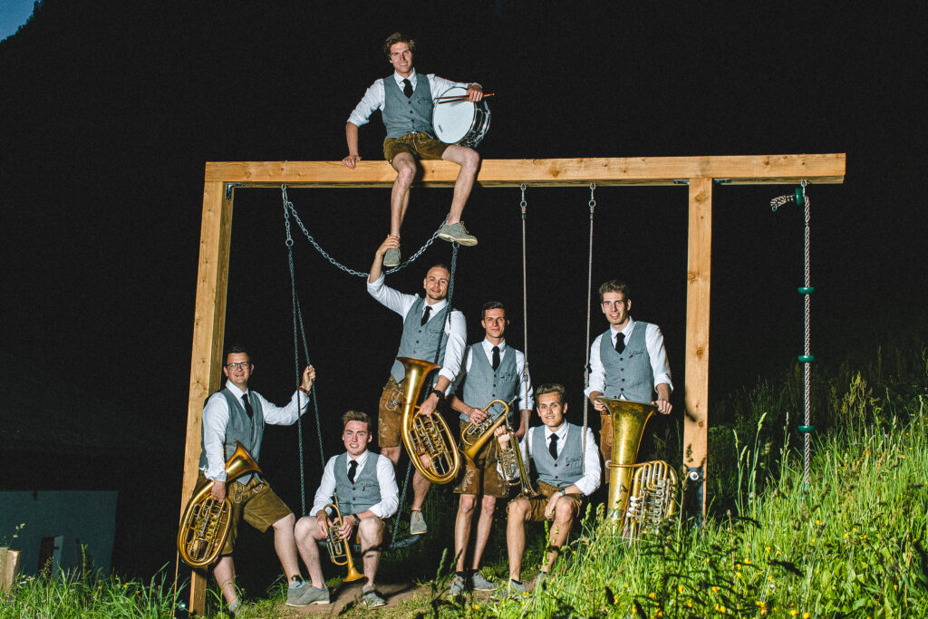 Southbrass