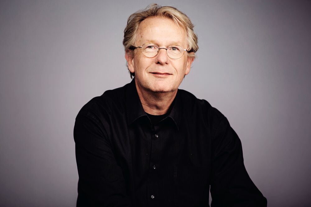 Dick Bolt