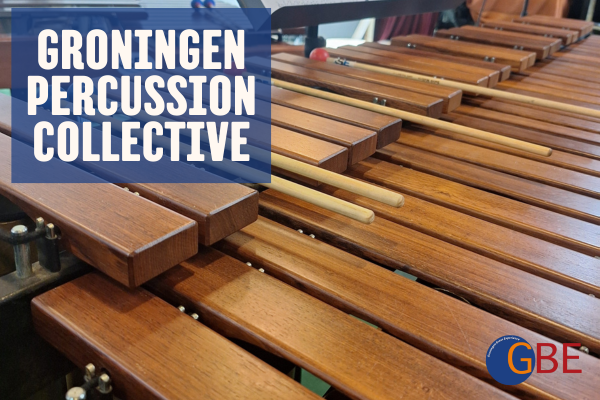 Groningen Percussion Collective