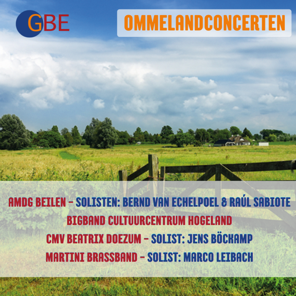 Ommelandconcerten 2026