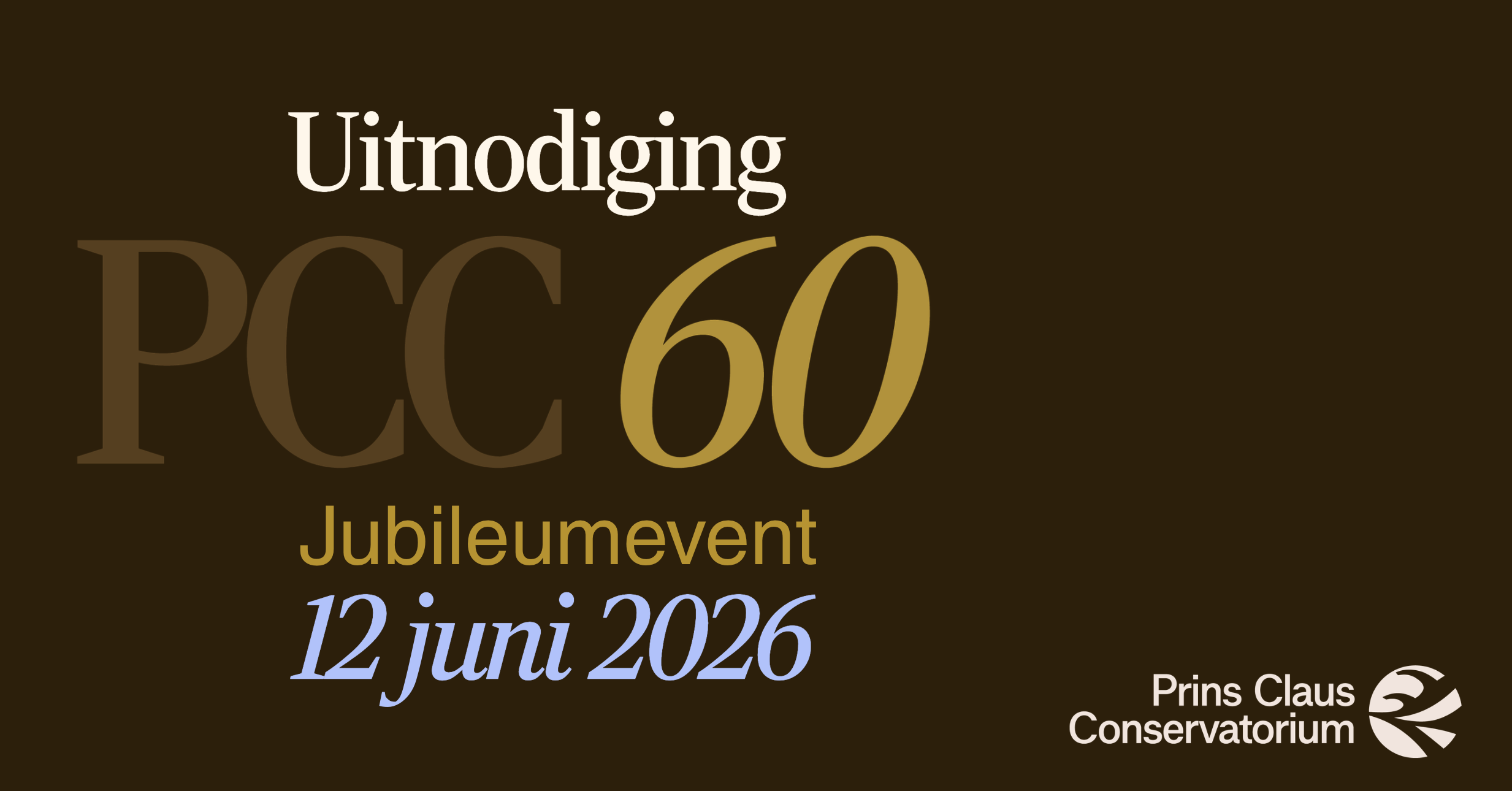 Networking Event 2026 - What Does the Future Sound Like?
