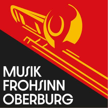 Brass Band Musik Frohsinn Oberburg