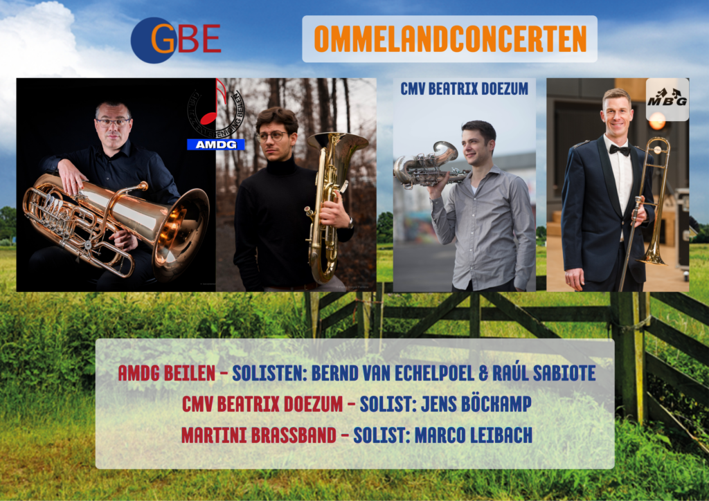 Ommelandconcerten 2026